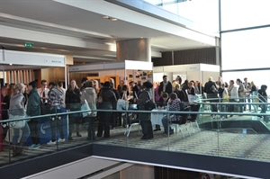 Meet The Social Work Show exhibitors